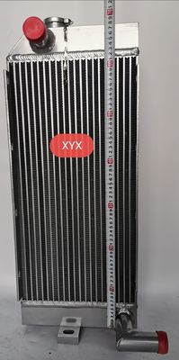 Bộ phận tản nhiệt máy xúc, 60-8 Yuchai Phụ tùng máy xúc
