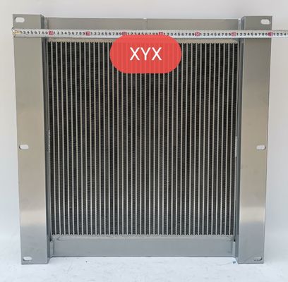 Máy làm mát dầu tản nhiệt máy đào Sumitomo SH260 ​​SH265 720 * 560 cho năng lượng &amp; khai thác