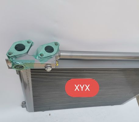 Bộ tản nhiệt dạng tấm PC220-7
