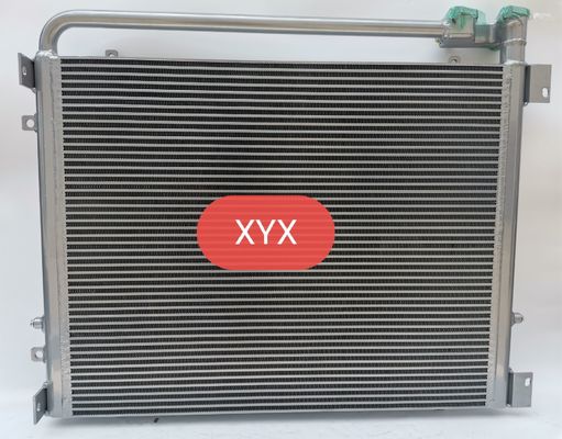 Bộ tản nhiệt dạng tấm PC220-7