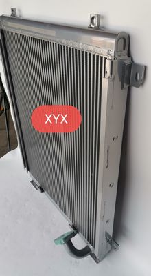 20Y-03-21610 ASSY DẦU LÀM MÁT, PHÙ HỢP THỦY LỰC KOMATSU PC200-6 PC210-6 PC220-6