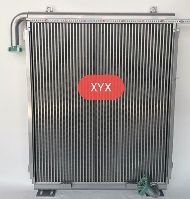 20Y-03-21610 ASSY DẦU LÀM MÁT, PHÙ HỢP THỦY LỰC KOMATSU PC200-6 PC210-6 PC220-6