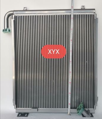20Y-03-21610 ASSY DẦU LÀM MÁT, PHÙ HỢP THỦY LỰC KOMATSU PC200-6 PC210-6 PC220-6