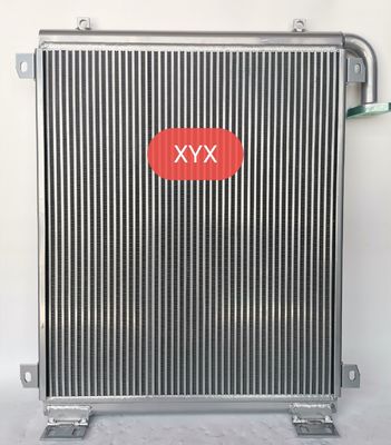 20Y-03-21610 ASSY DẦU LÀM MÁT, PHÙ HỢP THỦY LỰC KOMATSU PC200-6 PC210-6 PC220-6