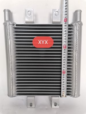 Tản Nhiệt Dầu Thủy Lực Hitachi EX55