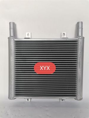 Bộ phận máy xúc EX70 Hitachi, Bộ tản nhiệt dầu thủy lực ống gốc