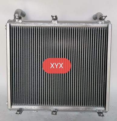 Bán buôn Máy làm mát bằng không khí Máy làm mát dầu thủy lực R60-7 Loại thanh tấm - Mua Máy làm mát dầu thủy lực máy xúc R60-7