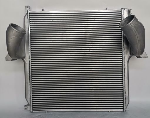 9425010201 9425010901 9425010101 9425011001 Mercedes Benz Intercooler 96972, Bộ làm mát bằng nhôm OEM ODM