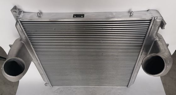9425010201 9425010901 9425010101 9425011001 Mercedes Benz Intercooler 96972, Bộ làm mát bằng nhôm OEM ODM
