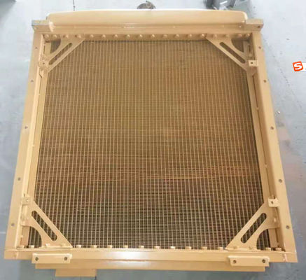 Phụ Tùng Máy Ủi SHANTUI SD16 - Tản Nhiệt -16Y-03A-03000
