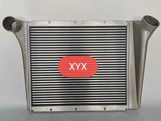 Bộ làm mát trung gian xe tải WG9125530269