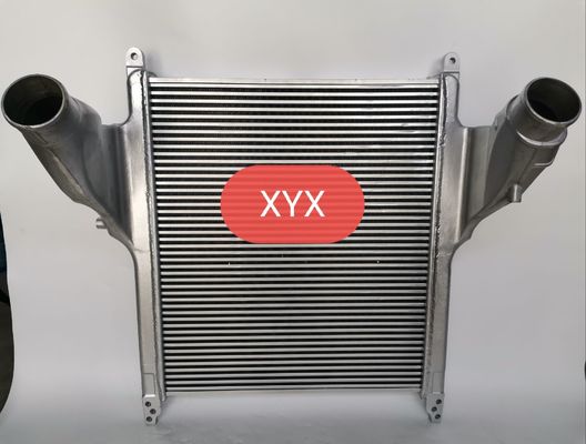 Euro 3 6WF1 Isuzu Intercooler dày 50mm hoặc 62mm WG9525531122