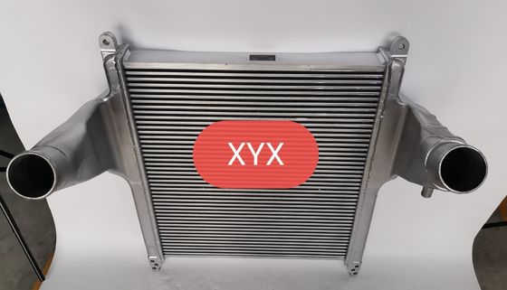 Euro 3 6WF1 Isuzu Intercooler dày 50mm hoặc 62mm WG9525531122