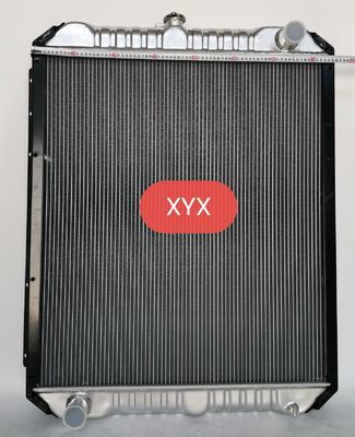 Bộ tản nhiệt máy xúc Kobelco SK200-6 | Đơn vị thay thế trực tiếp Cấp thương mại