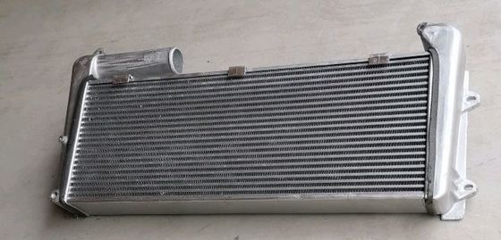 Bộ làm mát trung gian xe tải EC290B
