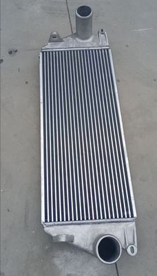 Bộ làm mát liên động xe tải 62mm dành cho máy đào HYUNDAI R335-7