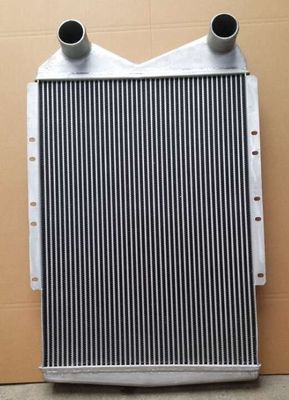1119-01152 Bộ làm mát liên động Turbo Diesel, Bộ làm mát liên động xe buýt Yutong 62mm