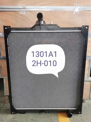 Bộ tản nhiệt xe tải thương mại Anhui Valin CAMC 1301A12H-010