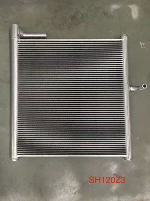 Bộ tản nhiệt dầu thủy lực Sumitomo SH120Z3/SH120A3 25KG
