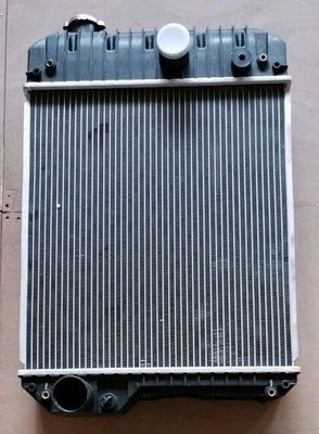 Bộ tản nhiệt máy phát điện Perkins, Bộ tản nhiệt Generac 460 * 490mm