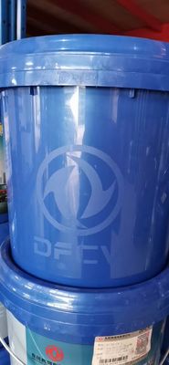 Chất chống đông Dongfeng Propylene Glycol, Chất làm mát tản nhiệt 10kg 35C