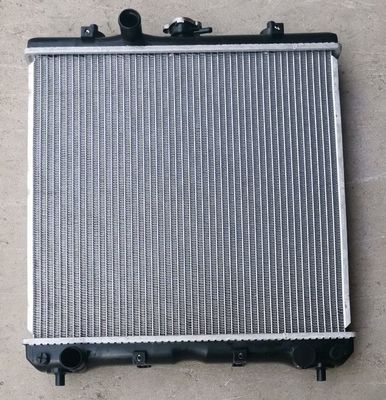 Cụm tản nhiệt máy đào Kubota 165C