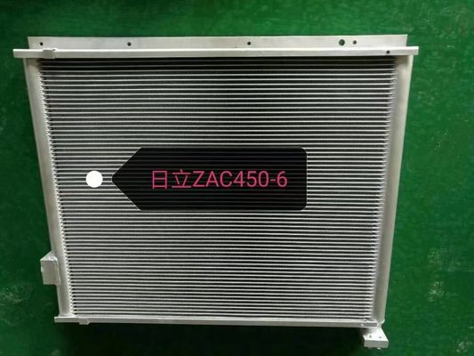 Bộ tản nhiệt dầu thủy lực của máy đào Hitachi EX450-6/ZAC450-6