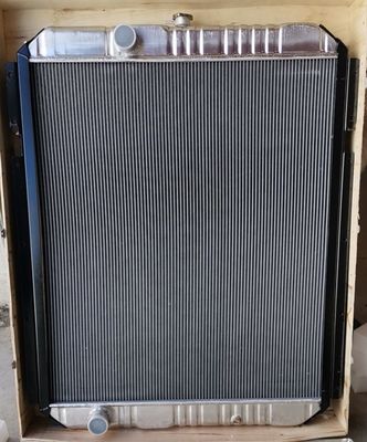 Két nước tản nhiệt E330B dành cho Máy đào CAT Cater 330B 124-1762 1241762