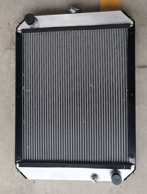 Phụ tùng máy xúc R55-7 Hyundai, Phụ kiện máy xúc 505mm