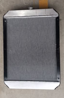 Phụ tùng máy xúc R55-7 Hyundai, Phụ kiện máy xúc 505mm