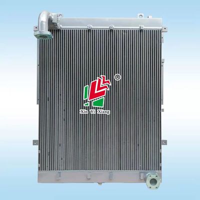 Máy làm mát dầu DH300-7 cho máy đào Daewoo 13F12000