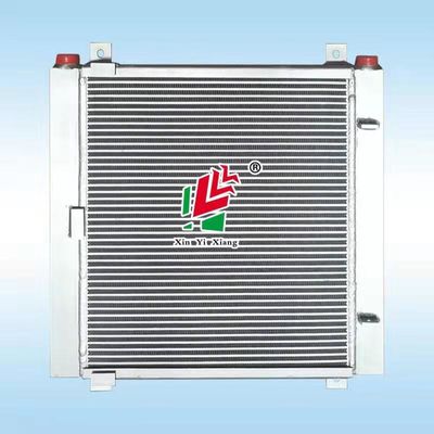Máy làm mát dầu 1189949 dành cho máy đào Cater CAT E312B để bán