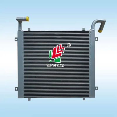 196-8184 1968184 Máy làm mát dầu kiểu cũ cho máy đào CATER E320C