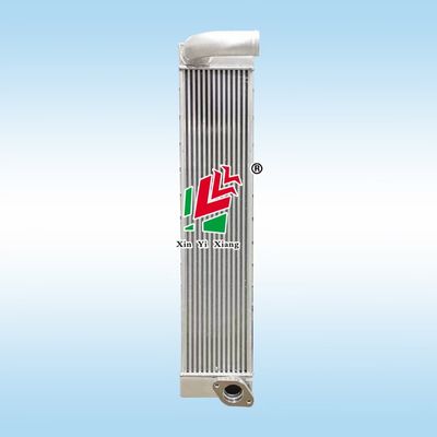 20Y-03-41131 PC200-8 Komatsu Intercooler Nhà sản xuất