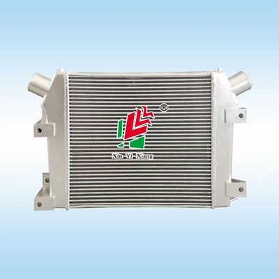 Komatsu PC360-7 Máy đào Intercooler Charge Air Cooler 6152-62-5110/