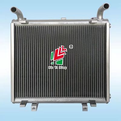 Bán buôn Máy làm mát bằng không khí Máy làm mát dầu thủy lực R60-7 Loại thanh tấm - Mua Máy làm mát dầu thủy lực máy xúc R60-7