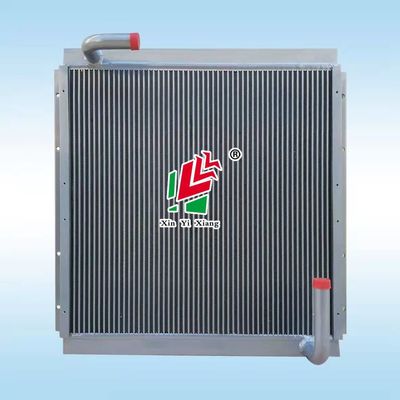 Máy làm mát dầu 2452U384S1 cho máy đào Kobelco SK07N2 MD200BLC K907LC K907