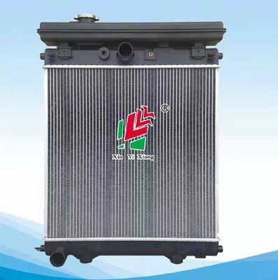 CH11964 Nhóm làm mát tản nhiệt két nước cho động cơ Perkins 2506C