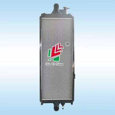 Bộ tản nhiệt máy xúc CAT | Lớp thương mại lắp ráp đơn vị hoàn chỉnh cốt lõi