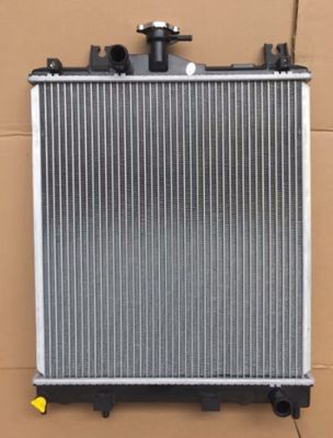 Bộ tản nhiệt PC35-8 cho máy đào Komatsu Nhôm nhựa 20T-03-81110