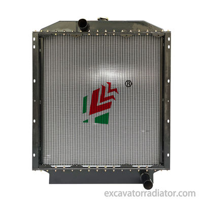 XGMA 6M Thiết bị xây dựng Radiator Assembly Direct Sales Series Accessories