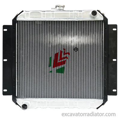 HD 250-7 bộ phận phụ tùng máy đào bới bể nước tản nhiệt