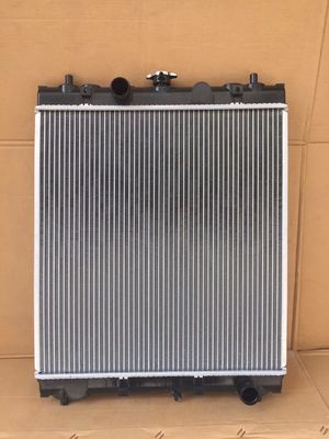 Bộ tản nhiệt máy xúc Hitachi ZX70 | Thay thế toàn bộ | Thành phần làm mát cấp thương mại